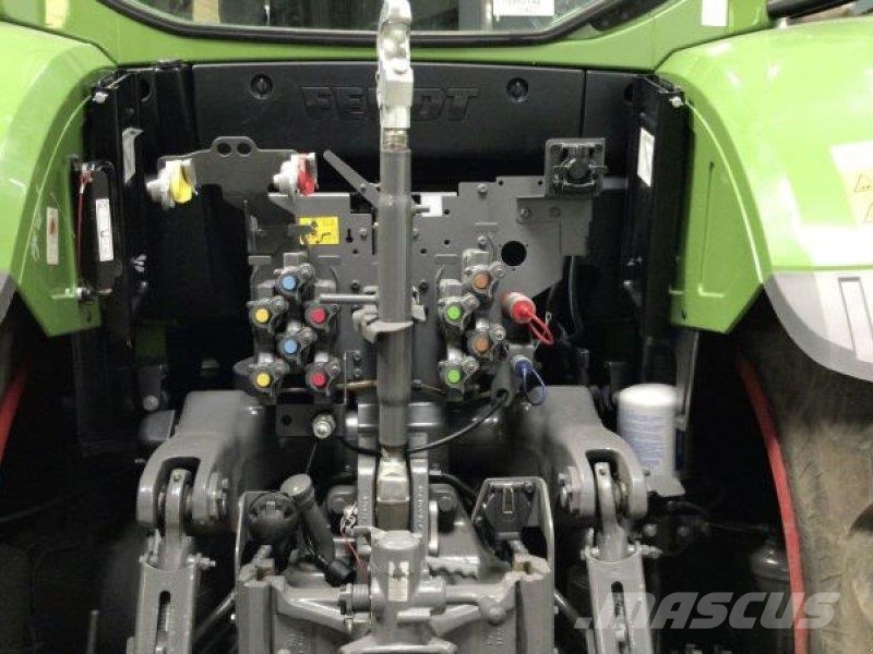 Fendt 724 GEN6 PROFI+ setting2 Трактори