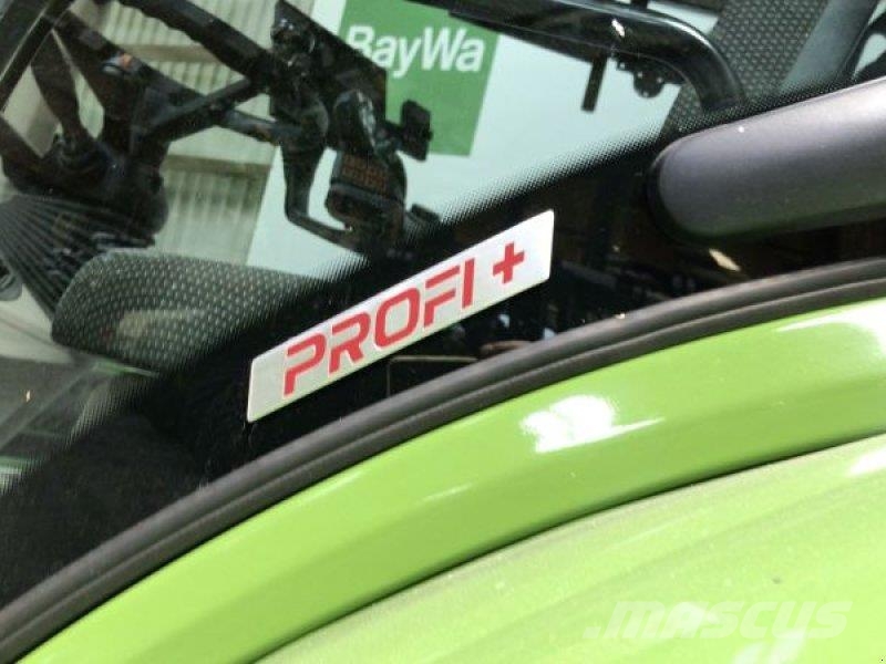 Fendt 724 GEN6 PROFI+ setting2 Трактори