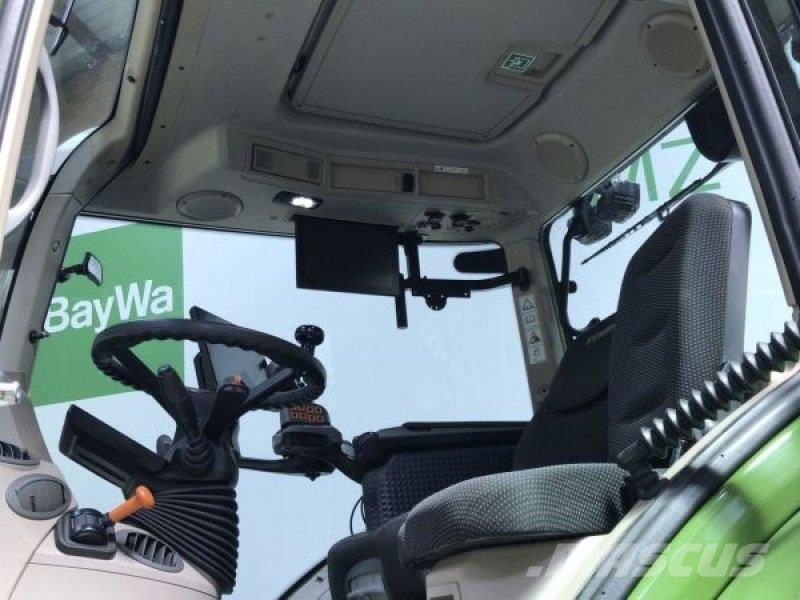Fendt 724 GEN6 PROFI+ setting2 Трактори