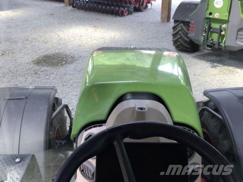 Fendt 724 GEN6 PROFI+ setting2 Трактори