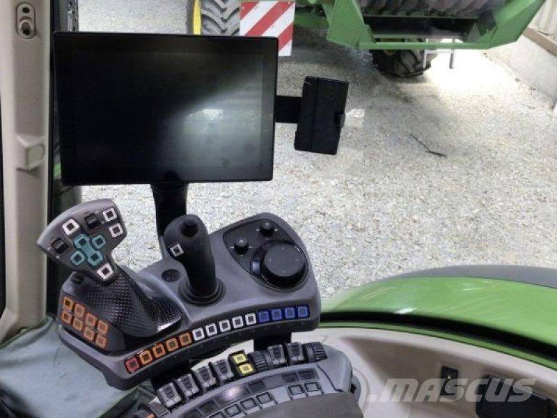 Fendt 724 GEN6 PROFI+ setting2 Трактори