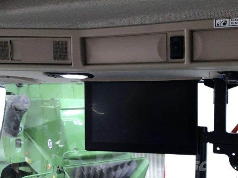 Fendt 724 GEN6 PROFI+ setting2 Трактори