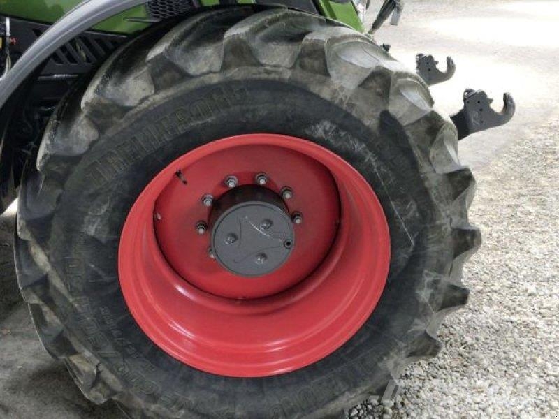 Fendt 724 GEN6 PROFI+ setting2 Трактори