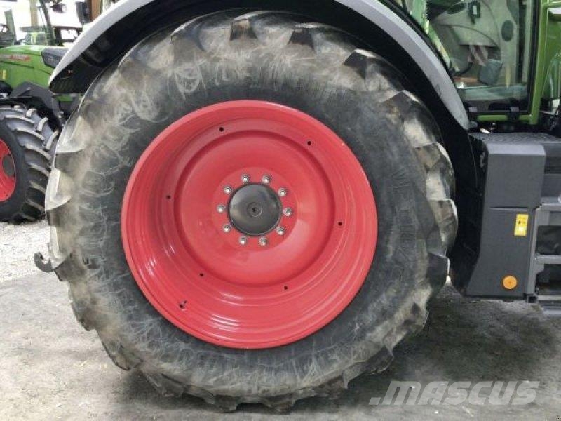 Fendt 724 GEN6 PROFI+ setting2 Трактори