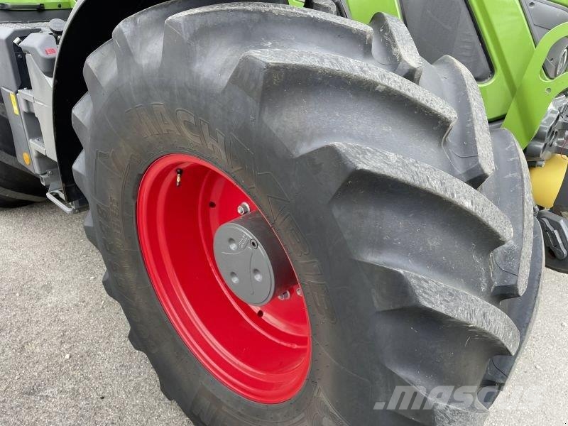 Fendt 724 VARIO GEN6 POWER PLUS Traktorit