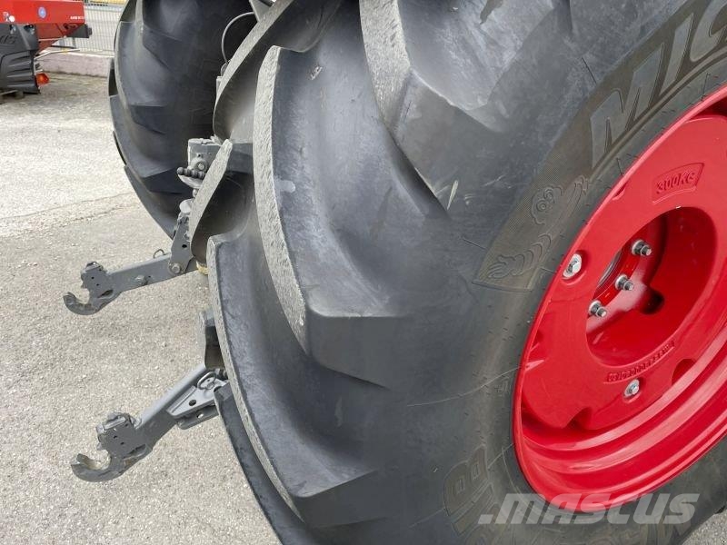 Fendt 724 VARIO GEN6 POWER PLUS Traktorit
