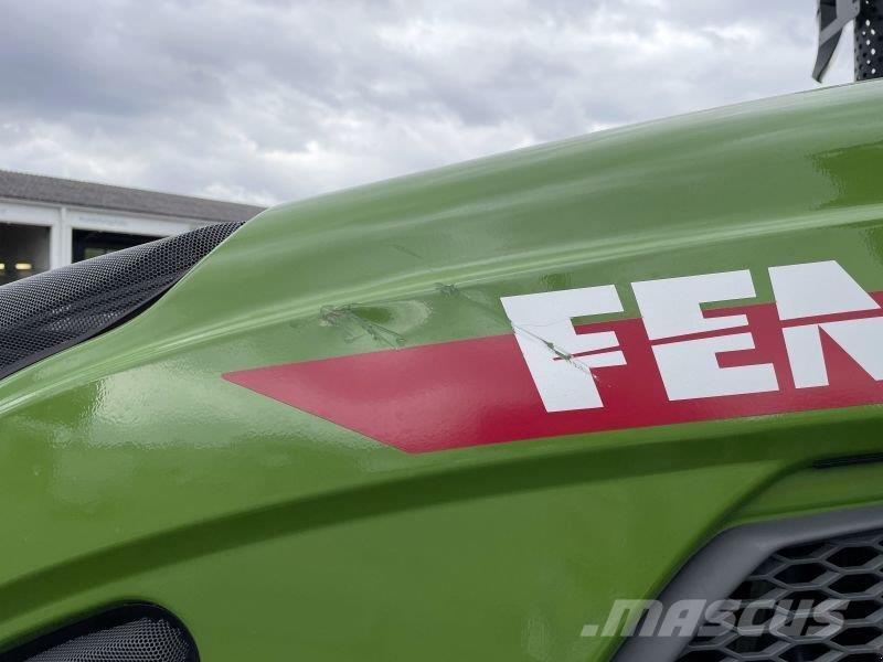 Fendt 724 VARIO GEN6 POWER PLUS Traktorit
