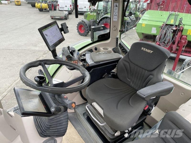 Fendt 724 VARIO GEN6 POWER PLUS Traktorit