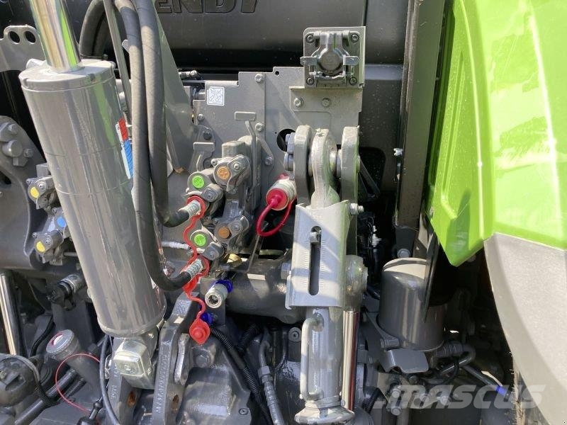 Fendt 724 VARIO GEN6 PROFI PLUS Tratores Agrícolas usados