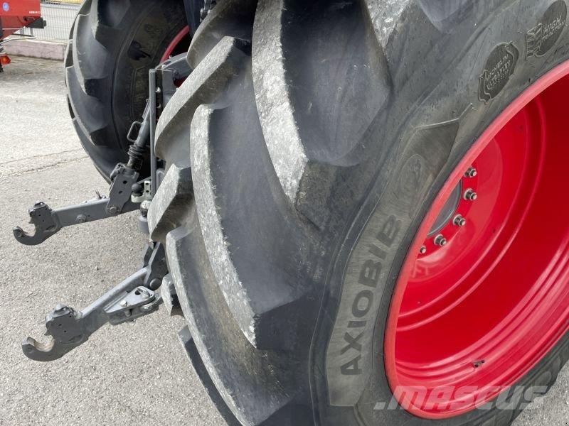 Fendt 724 VARIO GEN6 PROFI PLUS Tractoren