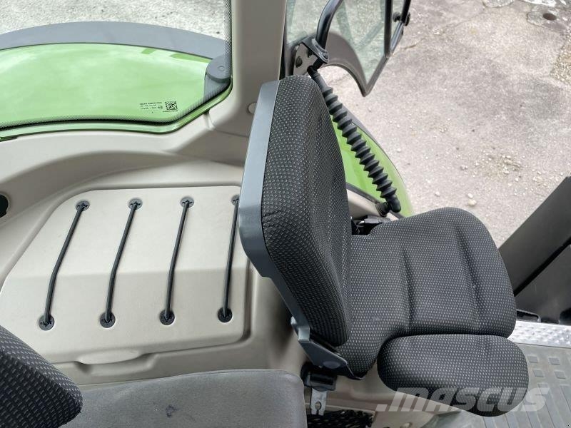 Fendt 724 VARIO GEN6 PROFI PLUS Tractoren