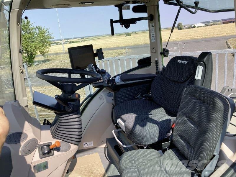 Fendt 724 VARIO GEN7 PROFI PLUS Tratores Agrícolas usados