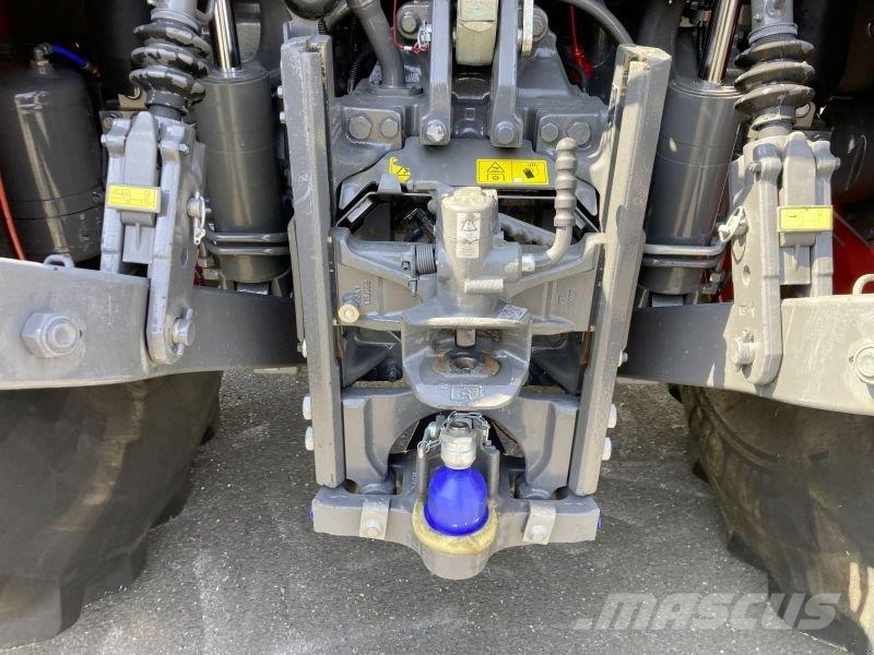 Fendt 724 VARIO GEN7 PROFI PLUS Tratores Agrícolas usados