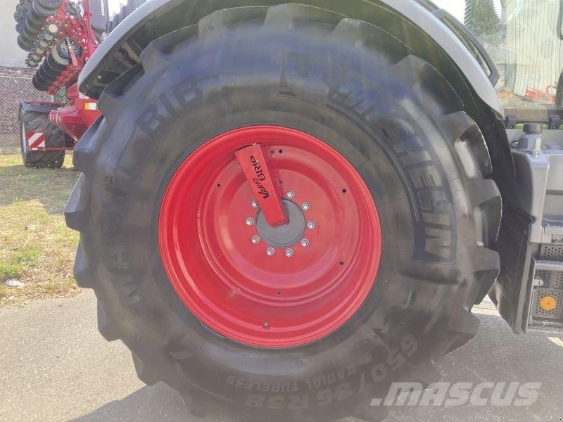 Fendt 724 VARIO GEN7 PROFI PLUS Tratores Agrícolas usados