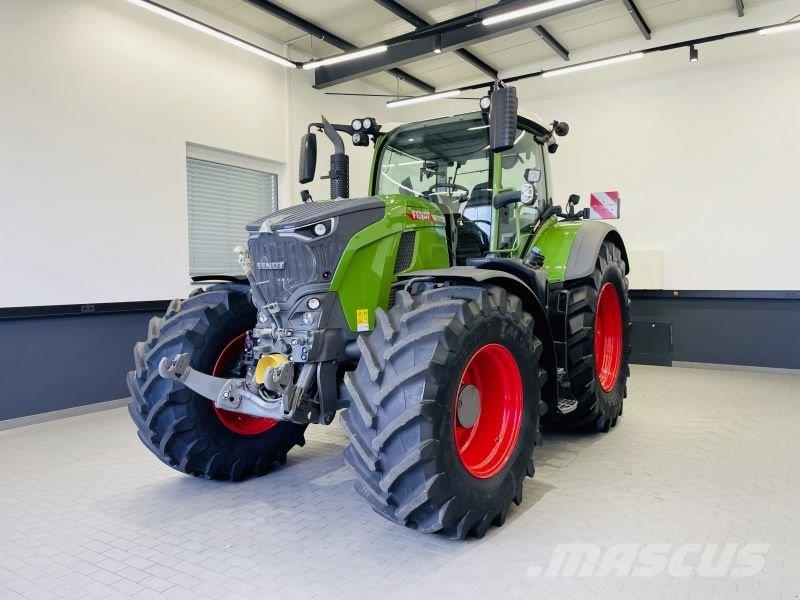 Fendt 726 GEN7 PROFI PLUS S2 Τρακτέρ