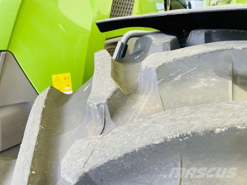 Fendt 726 GEN7 PROFI PLUS S2 Τρακτέρ