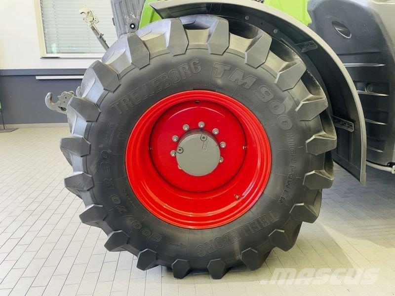 Fendt 726 GEN7 PROFI PLUS S2 Τρακτέρ