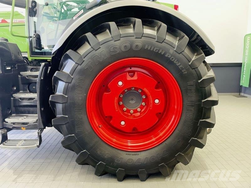 Fendt 726 GEN7 PROFI PLUS S2 Τρακτέρ