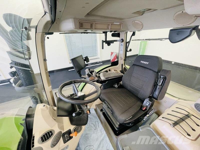 Fendt 726 GEN7 PROFI PLUS S2 Τρακτέρ
