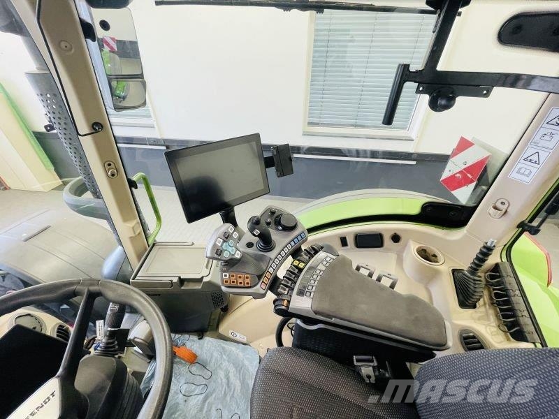 Fendt 726 GEN7 PROFI PLUS S2 Τρακτέρ