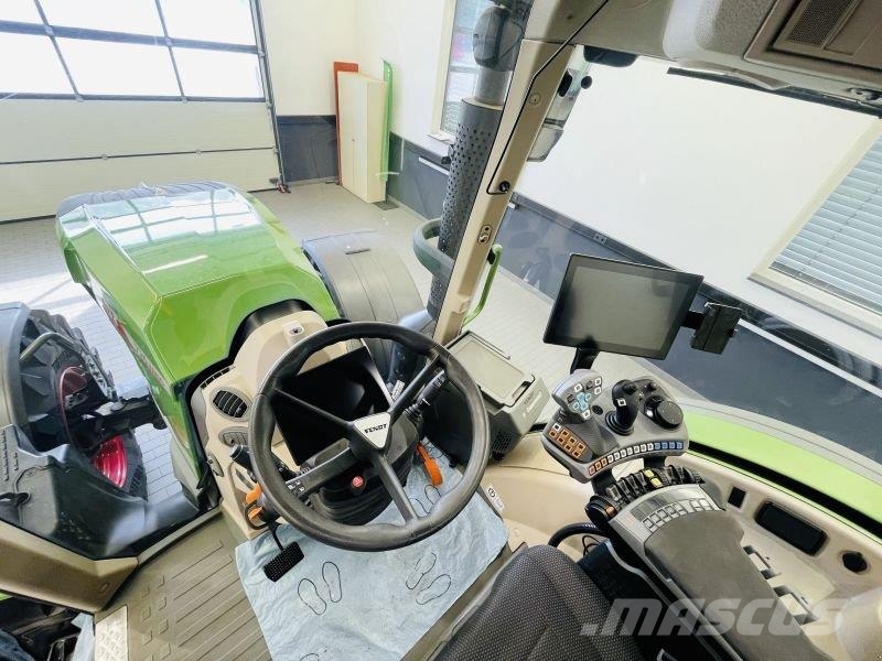 Fendt 726 GEN7 PROFI PLUS S2 Τρακτέρ