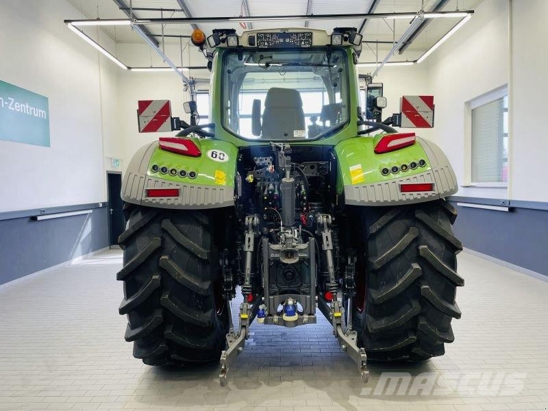 Fendt 726 GEN7 PROFI PLUS S2 Τρακτέρ
