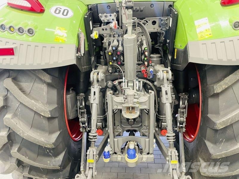 Fendt 726 GEN7 PROFI PLUS S2 Τρακτέρ