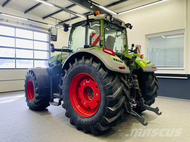 Fendt 726 GEN7 PROFI PLUS S2 Τρακτέρ