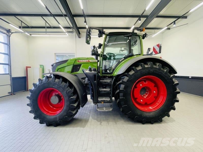 Fendt 726 GEN7 PROFI PLUS S2 Τρακτέρ