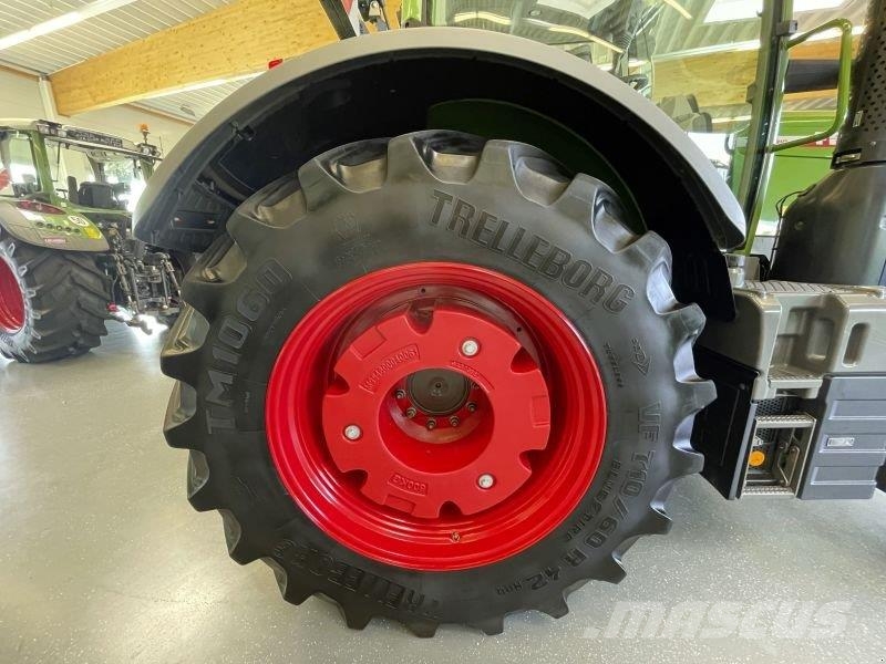 Fendt 728 GEN7 PROFI+ GW bis 02/27 Traktörler