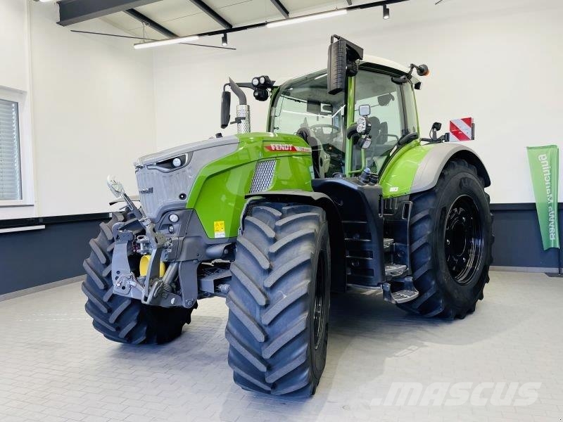 Fendt 728 GEN7 PROFI PLUS S2 Traktory