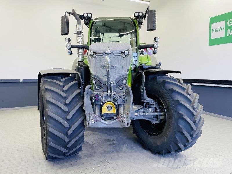 Fendt 728 GEN7 PROFI PLUS S2 Traktory