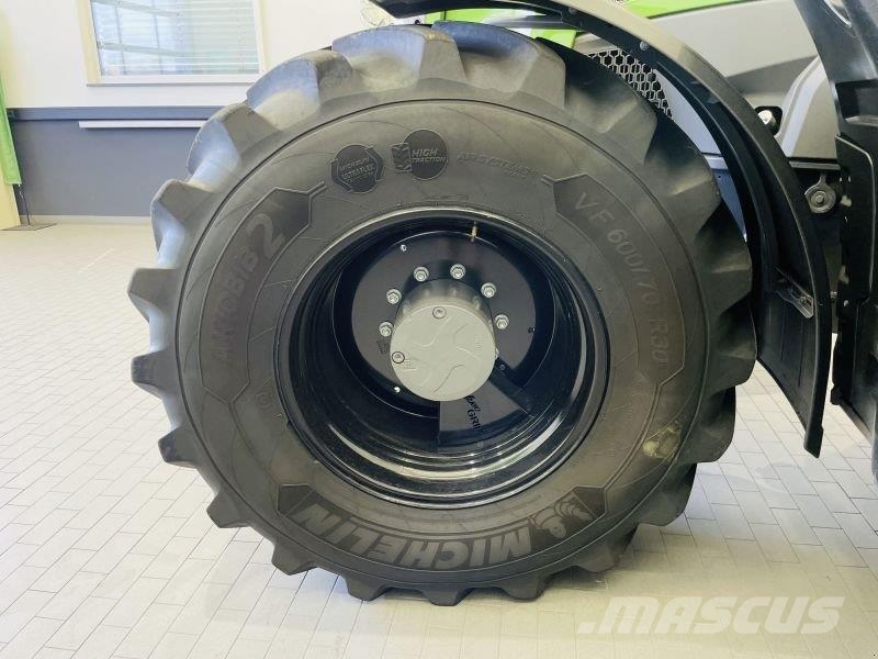 Fendt 728 GEN7 PROFI PLUS S2 Traktory