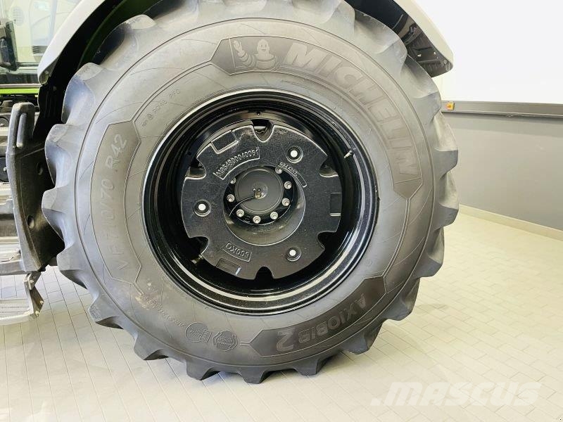Fendt 728 GEN7 PROFI PLUS S2 Traktory