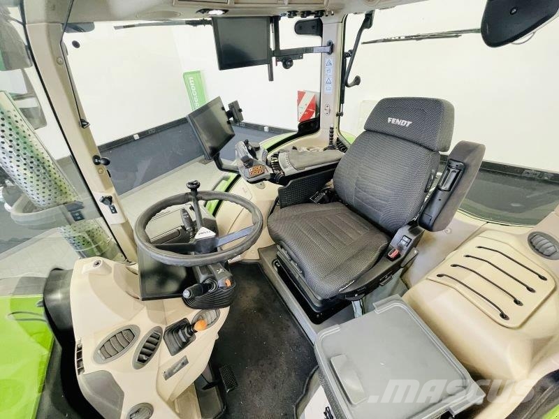 Fendt 728 GEN7 PROFI PLUS S2 Traktory