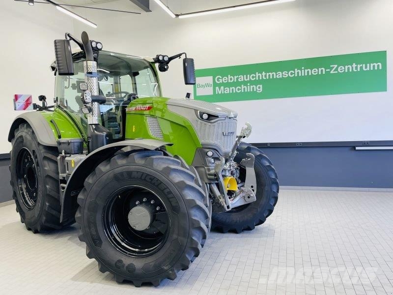 Fendt 728 GEN7 PROFI PLUS S2 Traktory