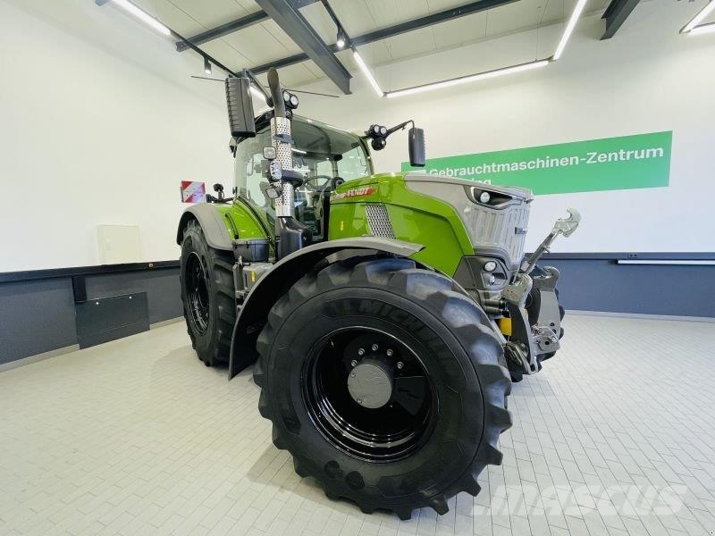 Fendt 728 GEN7 PROFI PLUS S2 Traktory