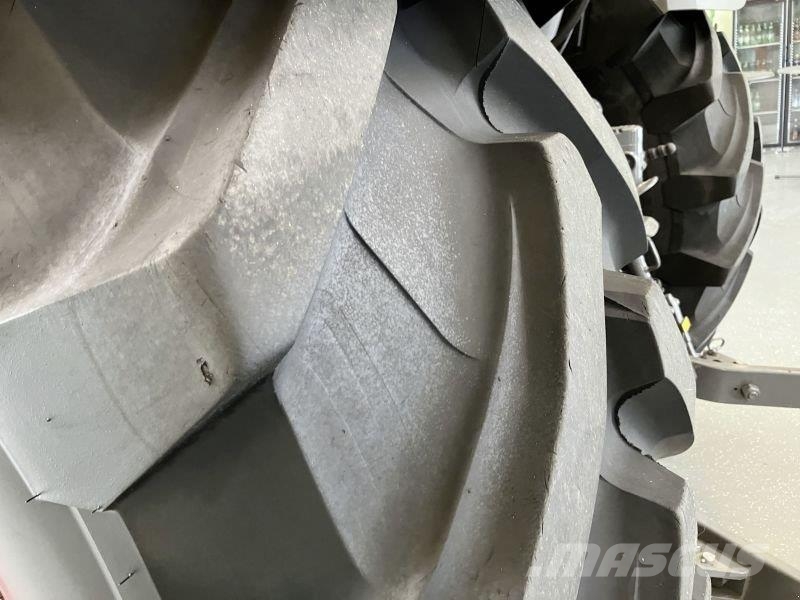 Fendt 728 VARIO GEN7 PROFI PLUS Tratores Agrícolas usados