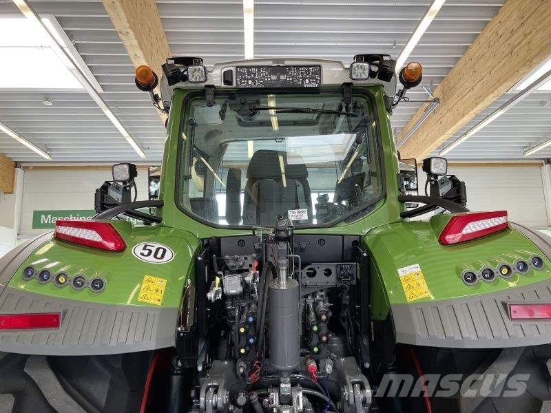 Fendt 728 VARIO GEN7 PROFI PLUS Tratores Agrícolas usados