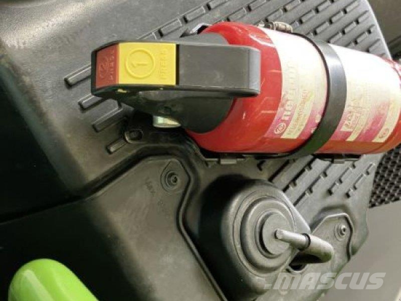 Fendt 728 VARIO GEN7 PROFI PLUS Tratores Agrícolas usados