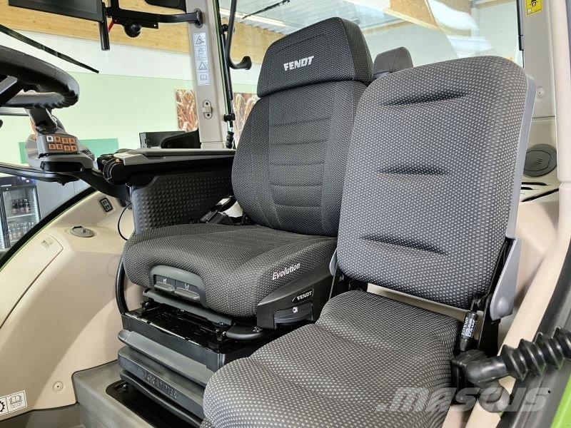 Fendt 728 VARIO GEN7 PROFI PLUS Tratores Agrícolas usados