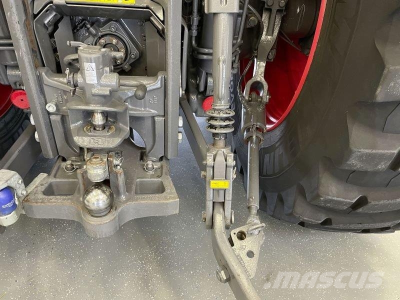 Fendt 728 VARIO GEN7 PROFI PLUS Τρακτέρ