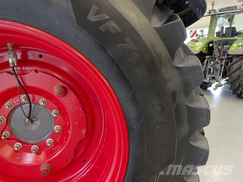 Fendt 728 VARIO GEN7 PROFI PLUS Τρακτέρ