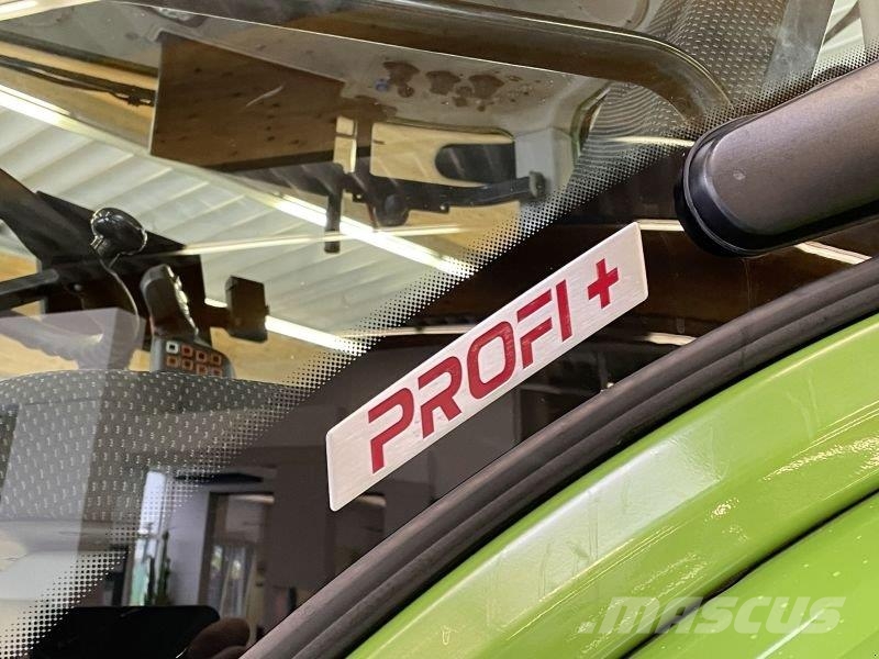 Fendt 728 VARIO GEN7 PROFI PLUS Τρακτέρ