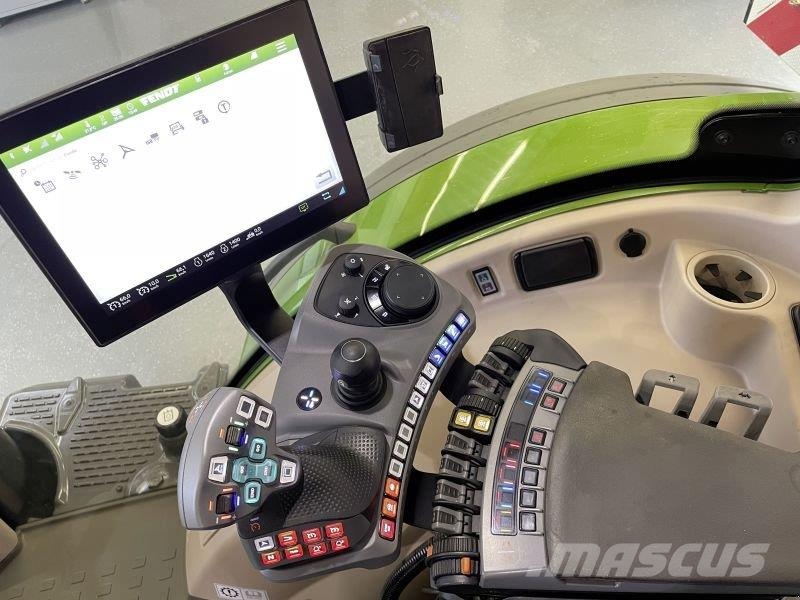 Fendt 728 VARIO GEN7 PROFI PLUS Τρακτέρ