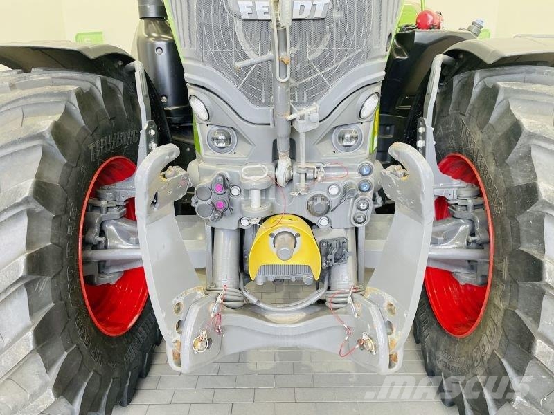 Fendt 728 VARIO GEN7 PROFI PLUS Τρακτέρ