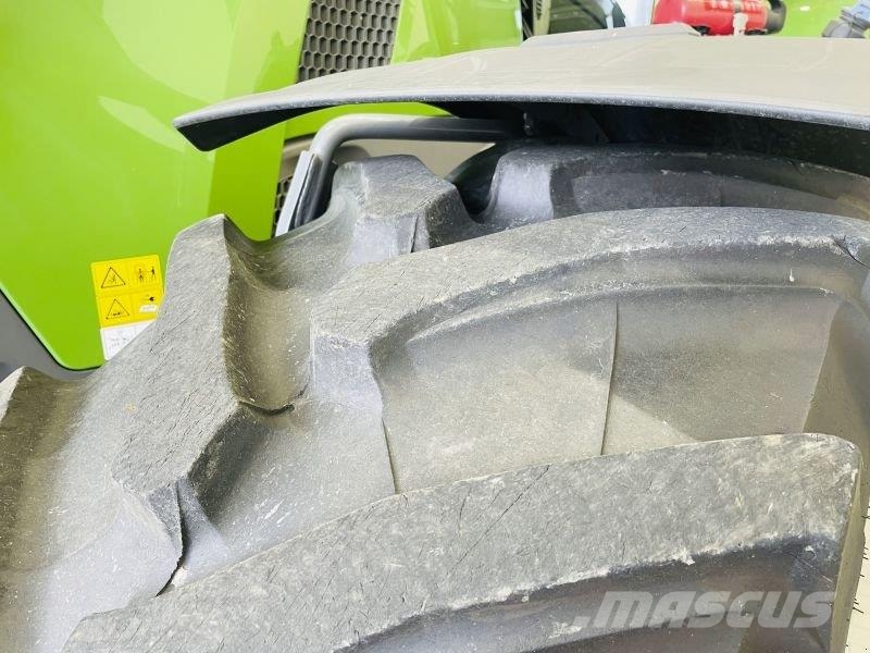 Fendt 728 VARIO GEN7 PROFI PLUS Τρακτέρ