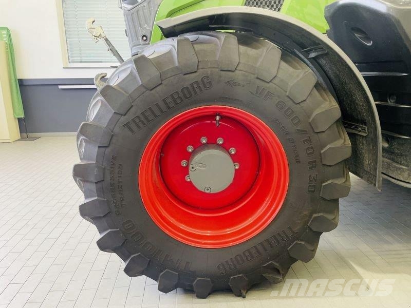 Fendt 728 VARIO GEN7 PROFI PLUS Τρακτέρ