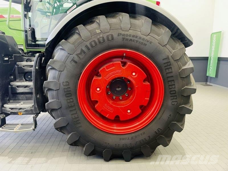 Fendt 728 VARIO GEN7 PROFI PLUS Τρακτέρ