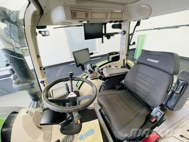 Fendt 728 VARIO GEN7 PROFI PLUS Τρακτέρ